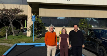 Antalya Teknokent Silikon Vadisi'nde Ofis Açıyor