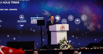 Bakan Yumaklı'dan Depremlerle İlgili Önemli Açıklamalar