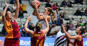 Çiçeği Burnunda Başkan İlk Derbiyi Kaybetti !