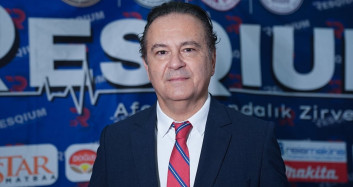 İstanbul'da 'RESQIUM 2026 Afet Farkındalık Zirvesi' Gerçekleşti