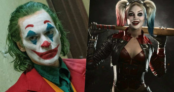 Joker devam filminde Harley Quin kim olacak? Joker Folie à Deux filmi konusu ve  oyuncuları