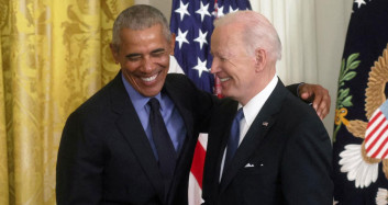 New York bu akşam 4 ABD Başkanını ağırlayacak!