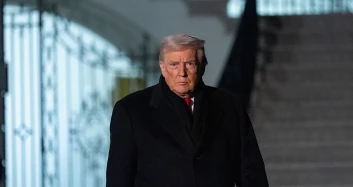 Rus Basınında Grönland Krizi: “AB Gemisi Trump Buzdağı’na Çarpıyor”