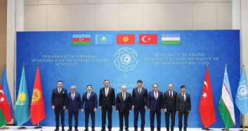 Türk Devletleri İşbirliğiyle Ekonomik Potansiyeli Artırıyor