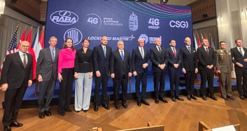 Türk Savunma Sanayisi Avrupa'da Yükselişte