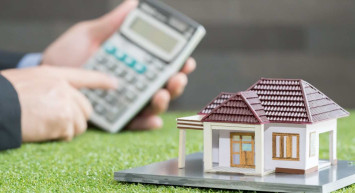 0.99 faizli konut kredisi taksit hesaplama nasıl yapılır? 10 yıl vadeli 0.99 ev kredisi hesapla