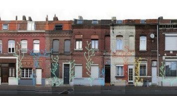 1 Euroya eviniz olsun: Fransa'nın Saint-Amand-Montrond kasabasında benzersiz ev fırsatı!