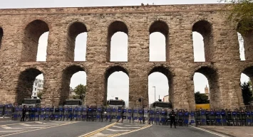 1 Mayıs davasında karar çıktı