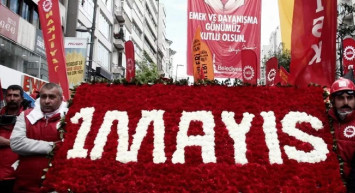 1 Mayıs nerede kutlanacak? 1 Mayıs miting alanı olarak neresi belirlendi?