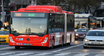 1 Mayıs’ta otobüsler ücretsiz mi? 1 Mayıs 2024 Marmaray, Başkentray, İZBAN bedava olacak mı?