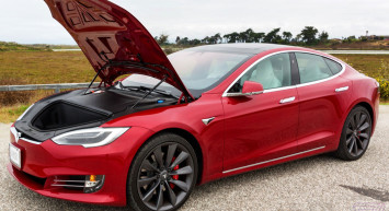 1 milyon aracını geri çağırıyor: Elektrikli araç devinden skandal üretim hatası