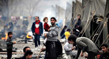 1 milyon kişi gidecek! Suriyeliler evlerine dönüyor: İşte 8 aşamalı dönüş planı