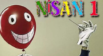 1 Nisan şakaları Whatsapp 1 Nisan şakaları : Anneye, babaya veya aileye 1 nisan şakaları