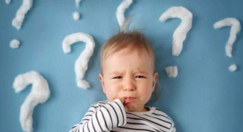 1 yaş sendromu var mı, neden olur? 1 yaşına giren bebeklerde dikkat edilmesi gerekenler