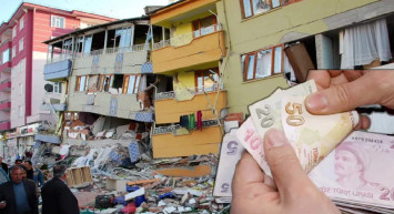 10 bin TL yardım başvurusu nasıl yapılır? Deprem yardımı kimlere verilecek? E-Devlet deprem yardımı başvuru ekranı