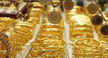 10 Kasım altın fiyatları: Gram ve çeyrek altın fiyatları ne kadar? Altın fiyatları düşecek mi, yükselecek mi?