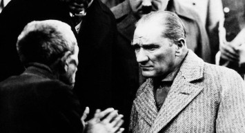 10 Kasım ile ilgili şiirler ve sözler – En güzel ve anlamlı 10 Kasım anma mesajları ve sözleri