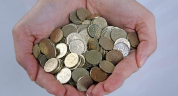 10 kuruş üretim maliyeti ne kadar? 10 krş üretim maliyeti