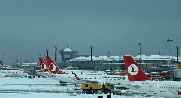 10 Mart 2022 Perşembe iptal edilen uçak seferleri hangileri? THY uçak seferleri yapılacak mı, iptal edildi mi?