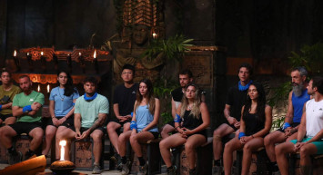 10 Nisan 2023 Survivor’dan kim elendi? Survivor 2023’te kim, neden diskalifiye edildi?