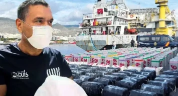 10 Tonluk Kokainin Perde Arkası! Türk Baron Çetin Gören, FETÖ ve Interpol Üçgeni