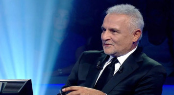 10 yıldır komada yaşam savaşı veriyordu: Ünlü sunucu Kenan Işık hayatını kaybetti