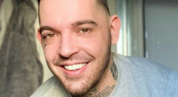 10 yıllık eşini evden kovup Ukraynalı kadınla evlenmişti, şimdi yardım çığlıkları atıyor! Başına gelmeyen kalmadı