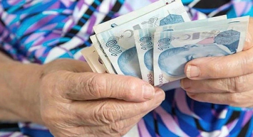 10.000 TL emekli aylığı alanlar yaşadı! + 12.400 TL ödeme alabilecekler