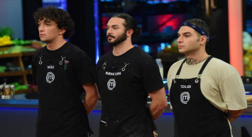 11 Aralık Cumartesi MasterChef kim elendi? MasterChef Türkiye eleme adayları kimler?
