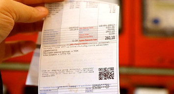 11 ay boyunca fatura ödenmeyecek: Binlerce lira vatandaşın cebinde kalacak