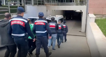 11 İlde Eş Zamanlı Operasyon! 15 Suç Örgütü Çökertildi