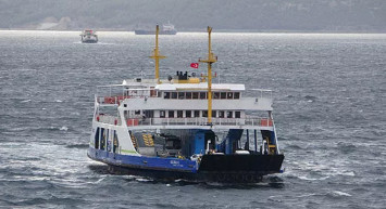 11 Mart İDO-BUDO feribot seferleri iptal mi, feribotlar çalışıyor mu? İDO-BUDO iptal feribot seferleri listesi