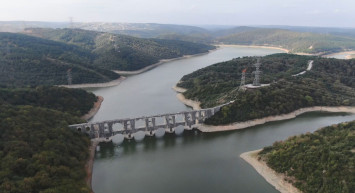 11 Mayıs 2024 rakamları belli oldu: İstanbul’da barajlar bugün ne kadar dolu?