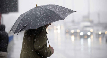 11 Nisan 2022 Pazartesi hava durumu nasıl olacak? Meteoroloji Genel Müdürlüğü 11 Nisan 2022 hava durumu tahmin raporunu yayımladı: Çok sayıda il için sarı alarm!