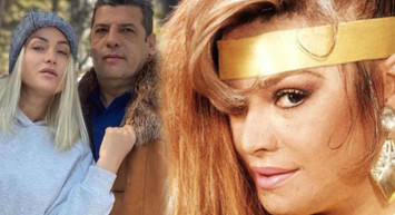 11 Yıllık Eşinden Boşanan Yeliz Yeşilmen’den Biten Evliliği İle İlgili Korkutan Açıklama Geldi