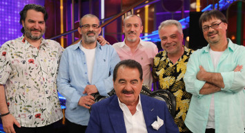 12 Haziran İbo Show Konukları Kimler?
