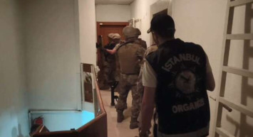 12 İlde Operasyon! 74 Gözaltı, Elebaşları Firarda
