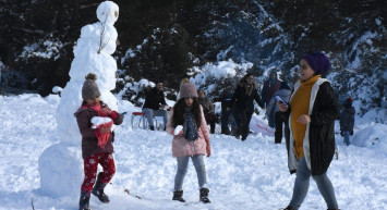 12 İlde Yüzyüze Eğitime Ara Verildi: Yoğun Kar Yağışı Eğitimi Durdurdu
