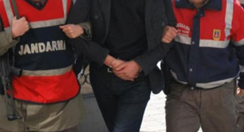 12 Yıl Aradılar... Kümeste Yakalandı!