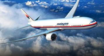 12 yıldır aranıyor: Kayıp uçak MH370