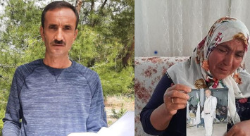 12 yıllık sır gibi kaybın çözülmesi için görgü tanıdığına hipnoz önerisi!