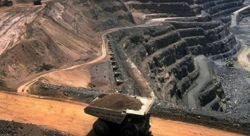 13 ayda 130 madencilik faaliyetine onay!