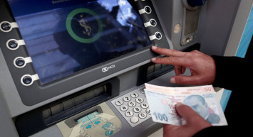 13 banka yeni limitleri duyurdu: ATM’lerde yeni dönem başladı