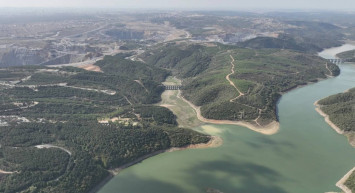 13 Kasım 2023 İSKİ baraj doluluk oranı ne kadar? İstanbul baraj doluluk oranı yüzde kaç? İstanbul barajlarında son durum