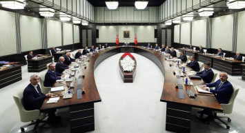 13 Kasım Pazartesi Kabine Toplantısı bugün var mı, ne zaman yapılacak? Kabine Toplantısı gündeminde neler var? 2023 Kabine Toplantısı tarihi