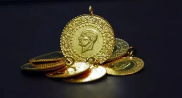 13 Mayıs altın fiyatları : Gram ve çeyrek altın kaç TL? İşte güncel alış - satış tablosu…