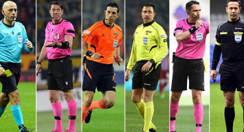 13 Süper Lig hakemi göreve dönecek mi, yeniden maç yönetecekler mi?
