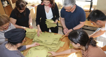 14 Mayıs seçimlerini doğru tahmin etmişti: Gündem olan isimden ikinci tur senaryosu