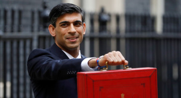 14 yıl sonra iktidarı kaptırdı: İngiltere Başbakanı Rishi Sunak kimdir, nereli? Rishi Sunak istifa mı etti, kökeni neresi?