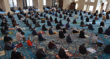 15 Eylül 2023 Cuma hutbesi yayınlandı mı? Diyanet Cuma hutbesi konusu nedir?